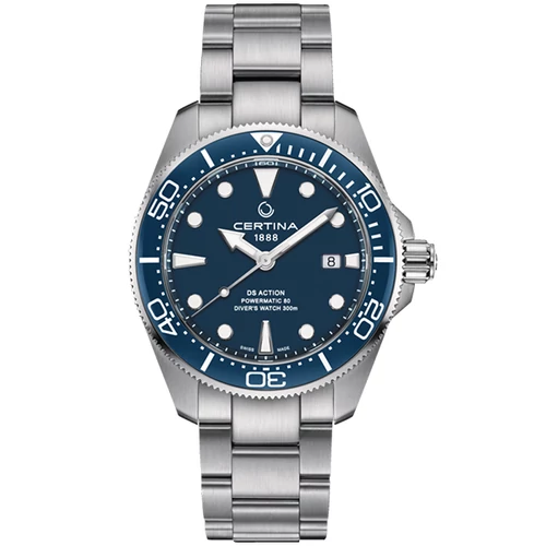 Certina férfi óra - C032.607.11.041.00 - DS Action Diver