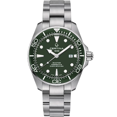 Certina férfi óra - C032.607.11.091.00 - DS Action Diver