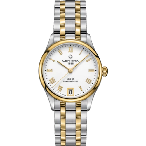 Certina női óra - C033.207.22.013.00 - DS-8 Lady Powermatic 80