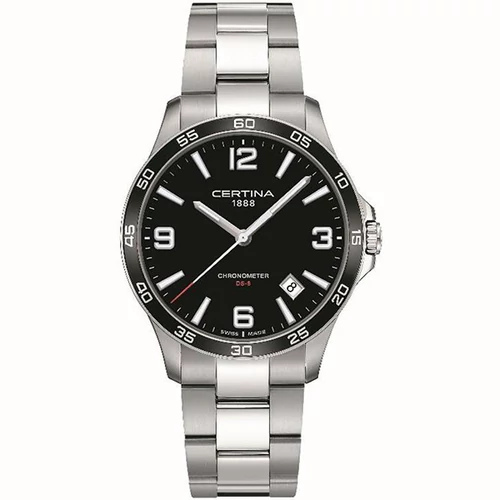 Certina férfi óra - C033.851.11.057.00