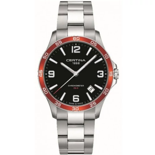 Certina férfi óra - C033.851.11.057.01 - DS 8