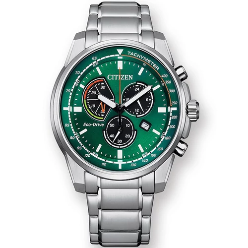 Citizen férfi óra - AT1190-87X - Chrono