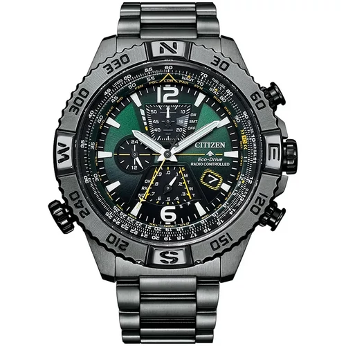 Citizen férfi óra - AT8227-56X - Promaster