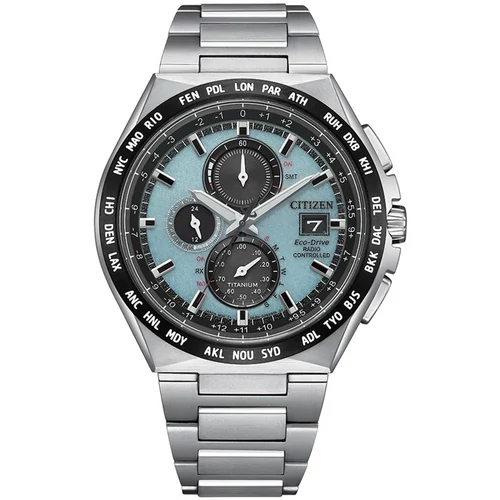 Citizen férfi óra - AT8238-84M - Promaster
