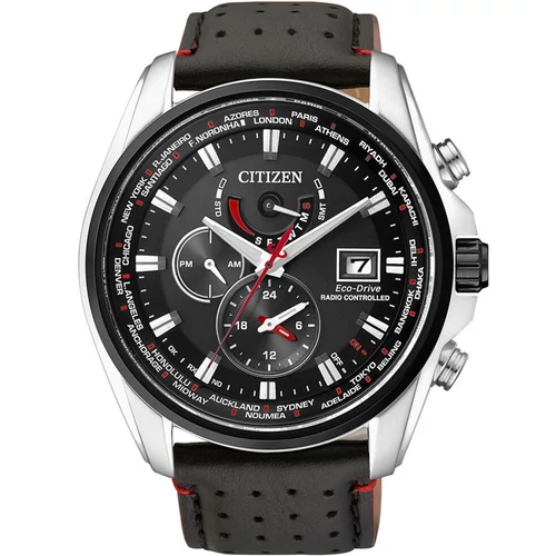Citizen férfi óra - AT9036-08E - Promaster Sky