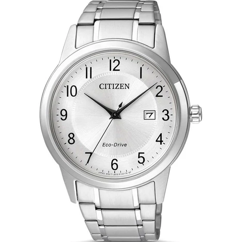 Citizen férfi óra - AW1231-58B - Elegance Man 