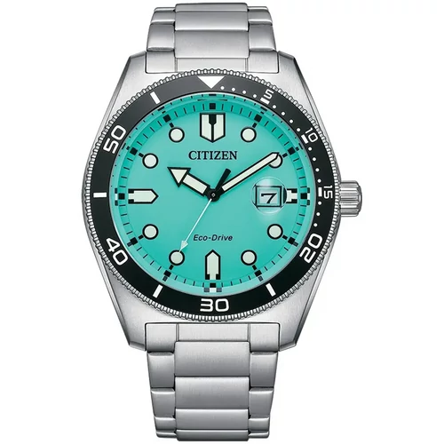 Citizen férfi óra - AW1760-81W - Elegance Man