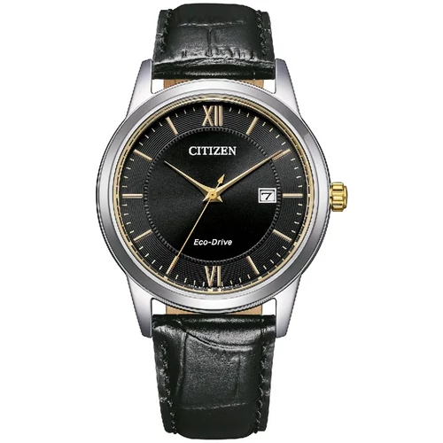 Citizen férfi óra - AW1784-16E - Elegance Man