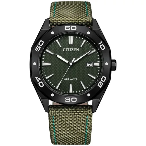 Citizen férfi óra - BM7635-01X - Sporty