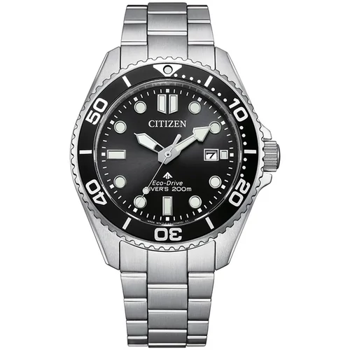 Citizen férfi óra - BN0261-51E - Promaster Eco-Drive Diver's