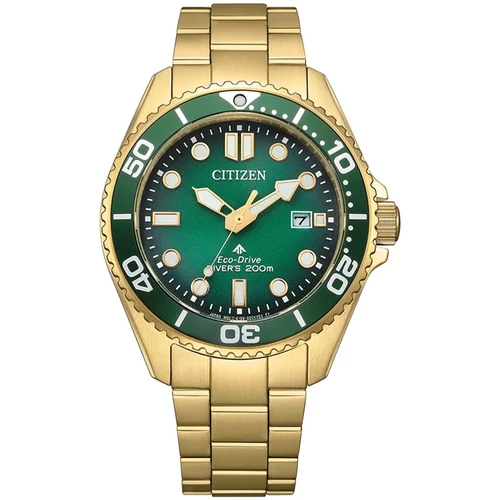 Citizen férfi óra - BN0262-59W - Promaster Eco-Drive Diver's