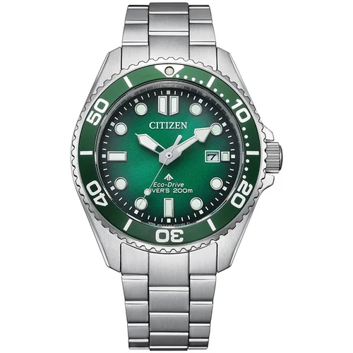 Citizen férfi óra - BN0269-50W - Promaster Eco-Drive Diver's
