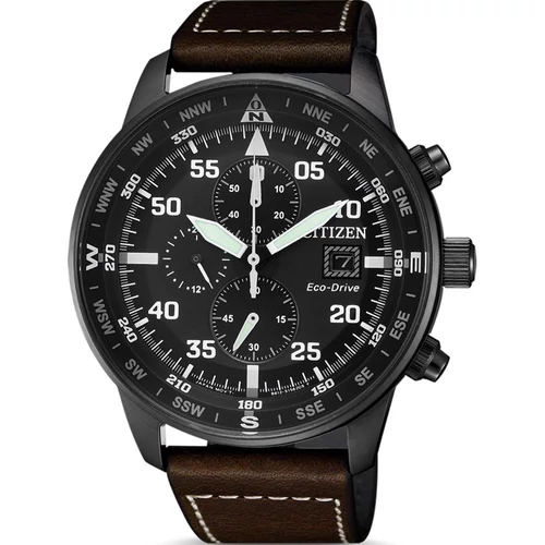 Citizen férfi óra - CA0695-17E - Chrono