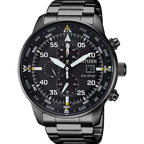 Citizen férfi óra - CA0695-84E - Chrono