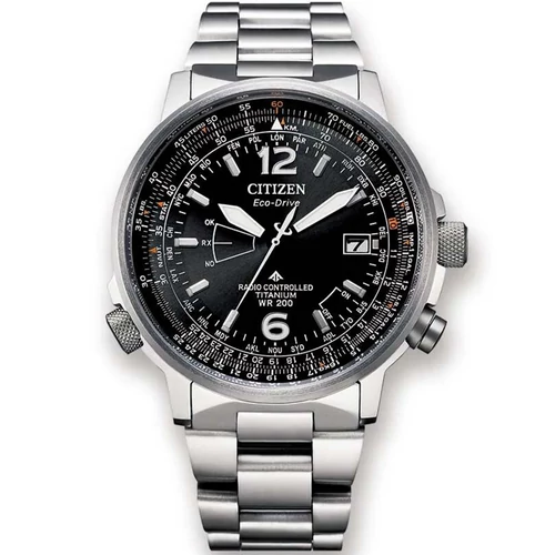 Citizen férfi óra - CB0230-81E - Promaster Sky