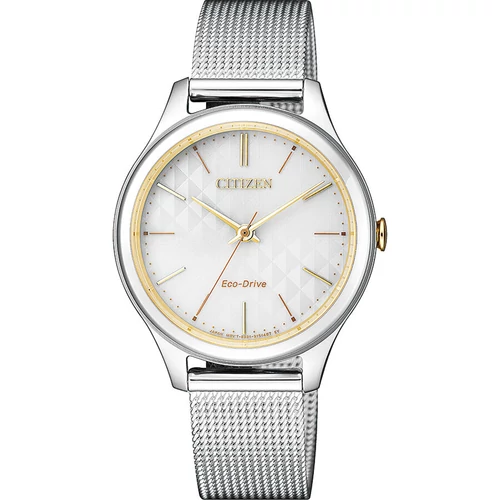 Citizen női óra - EM0504-81A - Elegance Lady