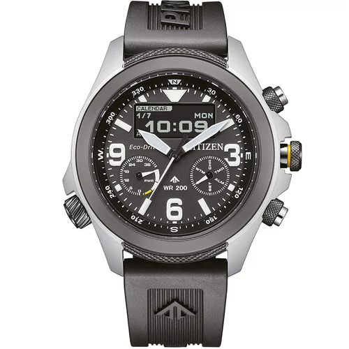 Citizen férfi óra - JV1007-07E - Promaster 35th Anniversary Eco-Drive Combination