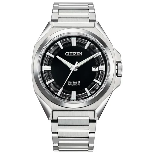 Citizen férfi óra - NB6010-81E - Series 8 Automatic