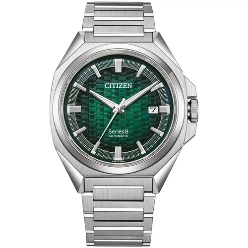 Citizen férfi óra - NB6050-51W - Series 8 Automatic