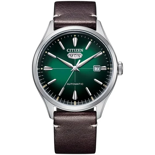 Citizen férfi óra - NH8390-03X - Automatic
