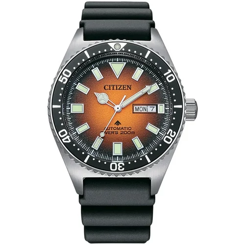 Citizen férfi óra - NY0120-01Z - Automatic