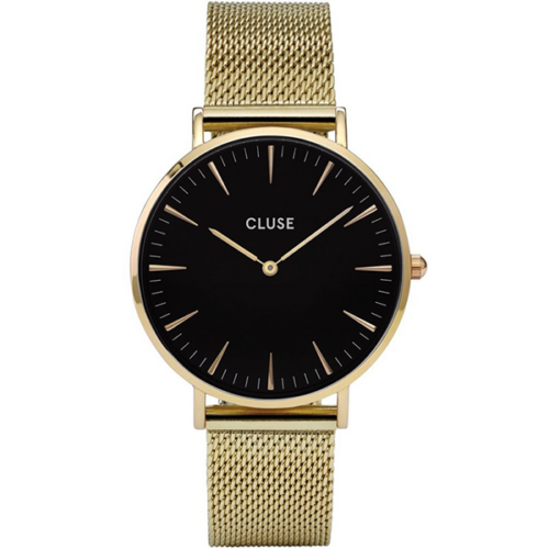 Cluse női óra - CL18110  - Boho Chic