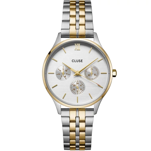 Cluse női óra - CW10704 - Minuit Multifunction