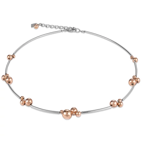 Coeur de Lion nyaklánc - 4983/10-1631