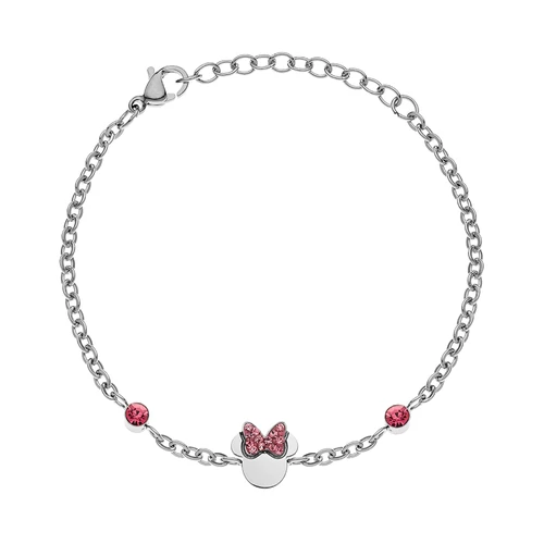 Disney Minnie karkötő - B600588RPL-B.CS