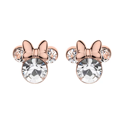 Disney rozé Minnie fülbevaló - ES00003PRWL.CS