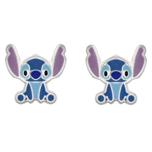 Disney Stitch fülbevaló - ES00089SL.CS