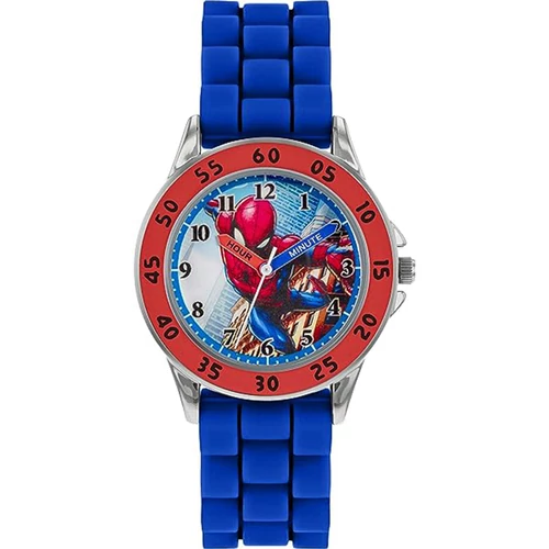 Disney kisfiú  óra - SPD9048 - Spider-Man