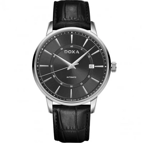 Doxa férfi óra - 107.10.121.01 - Slim Line