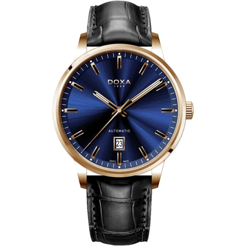 Doxa férfi óra - 195.50.201.01 - D-Auto
