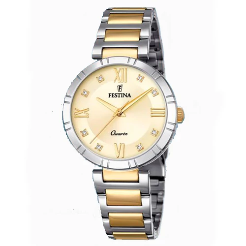 Festina női óra - F16937/B - Mademoiselle