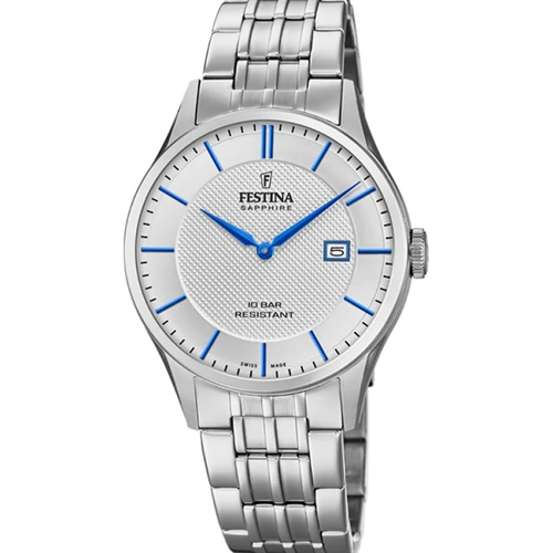 Festina férfi óra - F20005/2 - Capsule