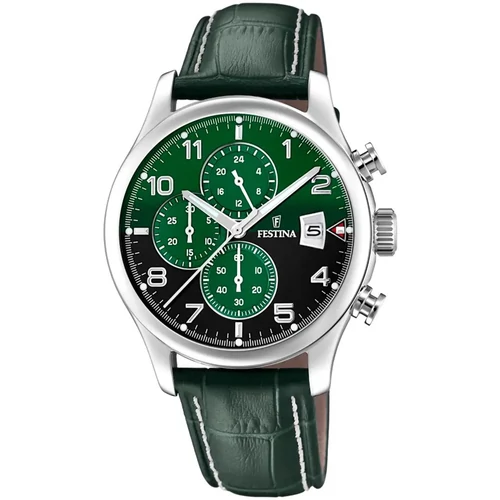 Festina férfi óra - F20375/8 - Sport Chrono