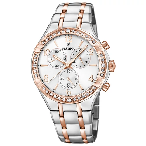 Festina női óra - F20394/1 - Boyfriend Collection