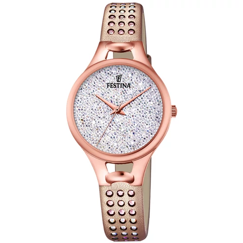 Festina női óra - F20408/1 - Mademoiselle