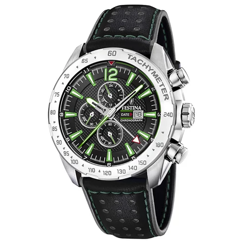 Festina férfi óra - F20440/3 - Chrono Sport