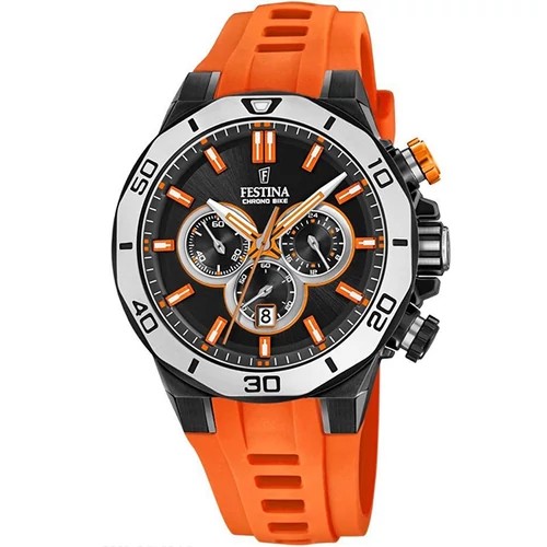 Festina férfi óra - F20450/2 - Chrono Bike