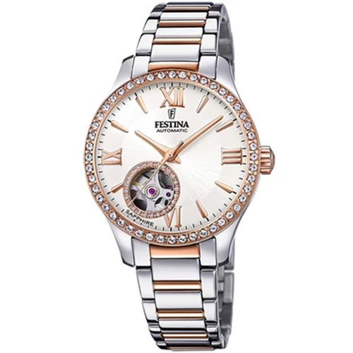 Festina női óra - F20487/1 - Automatic