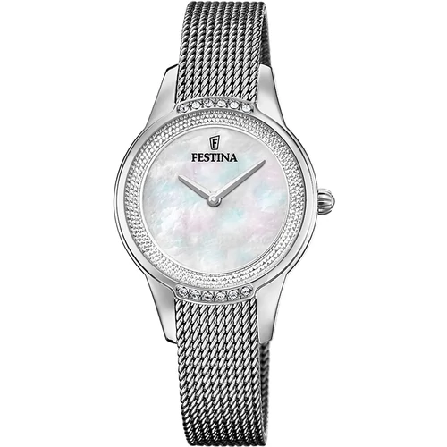 Festina női óra - F20494/4 - Mademoiselle