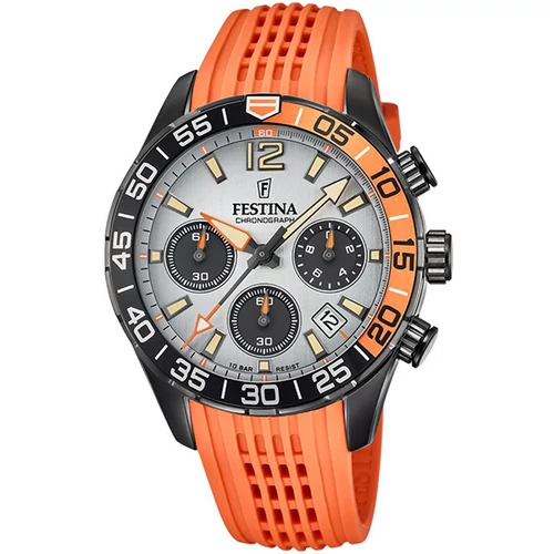 Festina férfi óra - F20518/1 - Chrono Sport