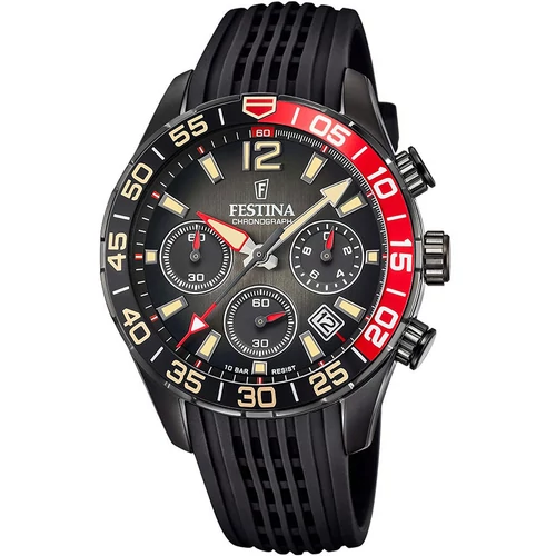 Festina férfi óra - F20518/3 - Chrono Sport