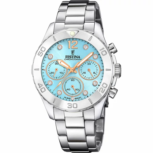 Festina női óra - F20603/4 - Boyfriend