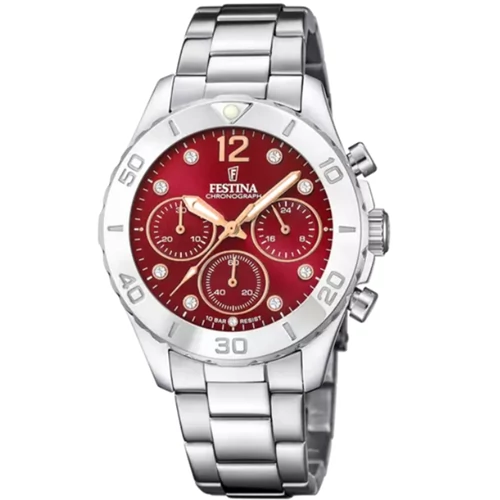 Festina női óra - F20603/2 - Boyfriend Collection