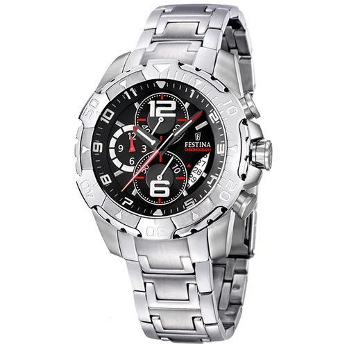 Festina férfi óra - F16358/6 - Chrono Sport