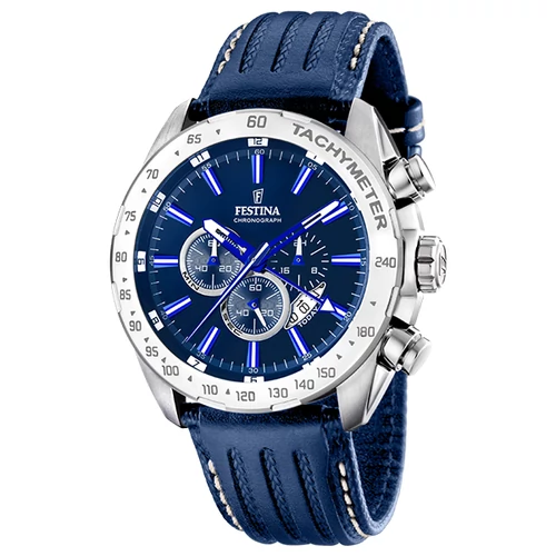 Festina férfi óra - F16489/B - Chrono Sport