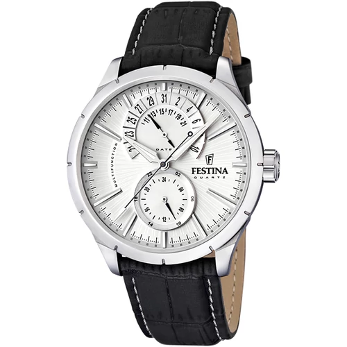 Festina férfi óra - F16573/1 - Retro